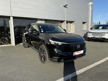 E-HEV HYBRID EXECUTIVE