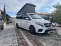 Mercedes-Benz Marco Polo 300 D 4matic Auto My21 Bianco - thumbnail 3