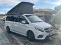 Mercedes-Benz Marco Polo 300 D 4matic Auto My21 Bianco - thumbnail 4