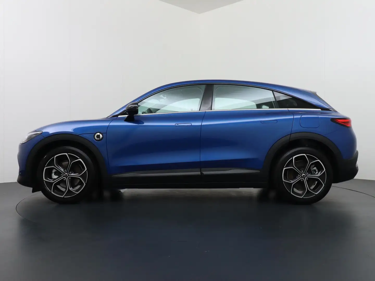 smart #3 Pro 49 kWh - 2