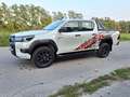 Toyota Hilux 4.0V6 - 235hp Bianco - thumbnail 3