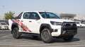 Toyota Hilux 4.0V6 - 235hp Bianco - thumbnail 1