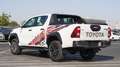 Toyota Hilux 4.0V6 - 235hp Bianco - thumbnail 2