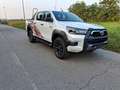 Toyota Hilux 4.0V6 - 235hp Bianco - thumbnail 7