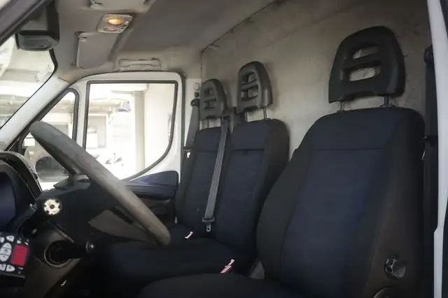 Iveco Daily view 10