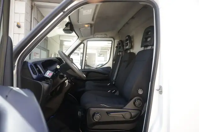 Iveco Daily view 12