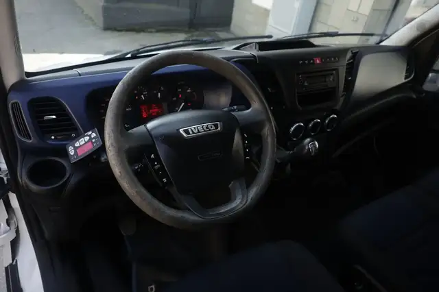 Iveco Daily view 8