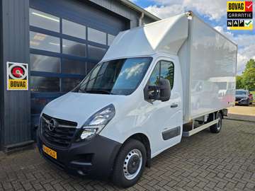2.3 CDTI BiTurbo L3H2 Start/Stop