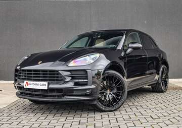 Macan 2.0 Turbo PDK