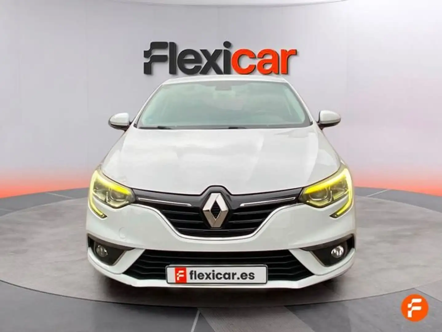 Renault Megane 1.2 TCe Energy Intens 74kW Blanco - 2