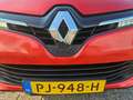 Renault Clio 1.5 dCi Dynamique Piros - thumbnail 14