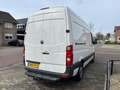Volkswagen Crafter 35 2.0 TDI L2H2 3-PERS. / NAVI / CRUISE CTR. / AIR Wit - thumbnail 6