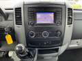 Volkswagen Crafter 35 2.0 TDI L2H2 3-PERS. / NAVI / CRUISE CTR. / AIR Wit - thumbnail 8