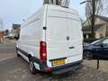 Volkswagen Crafter 35 2.0 TDI L2H2 3-PERS. / NAVI / CRUISE CTR. / AIR Wit - thumbnail 4