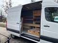 Volkswagen Crafter 35 2.0 TDI L2H2 3-PERS. / NAVI / CRUISE CTR. / AIR Wit - thumbnail 13