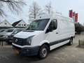 Volkswagen Crafter 35 2.0 TDI L2H2 3-PERS. / NAVI / CRUISE CTR. / AIR Wit - thumbnail 1