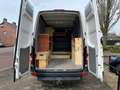 Volkswagen Crafter 35 2.0 TDI L2H2 3-PERS. / NAVI / CRUISE CTR. / AIR Wit - thumbnail 12