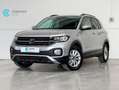 Volkswagen T-Cross 1.0 TSI Advance DSG7 81kW Silber - thumbnail 1