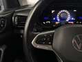 Volkswagen T-Cross 1.0 TSI Advance DSG7 81kW Silber - thumbnail 8