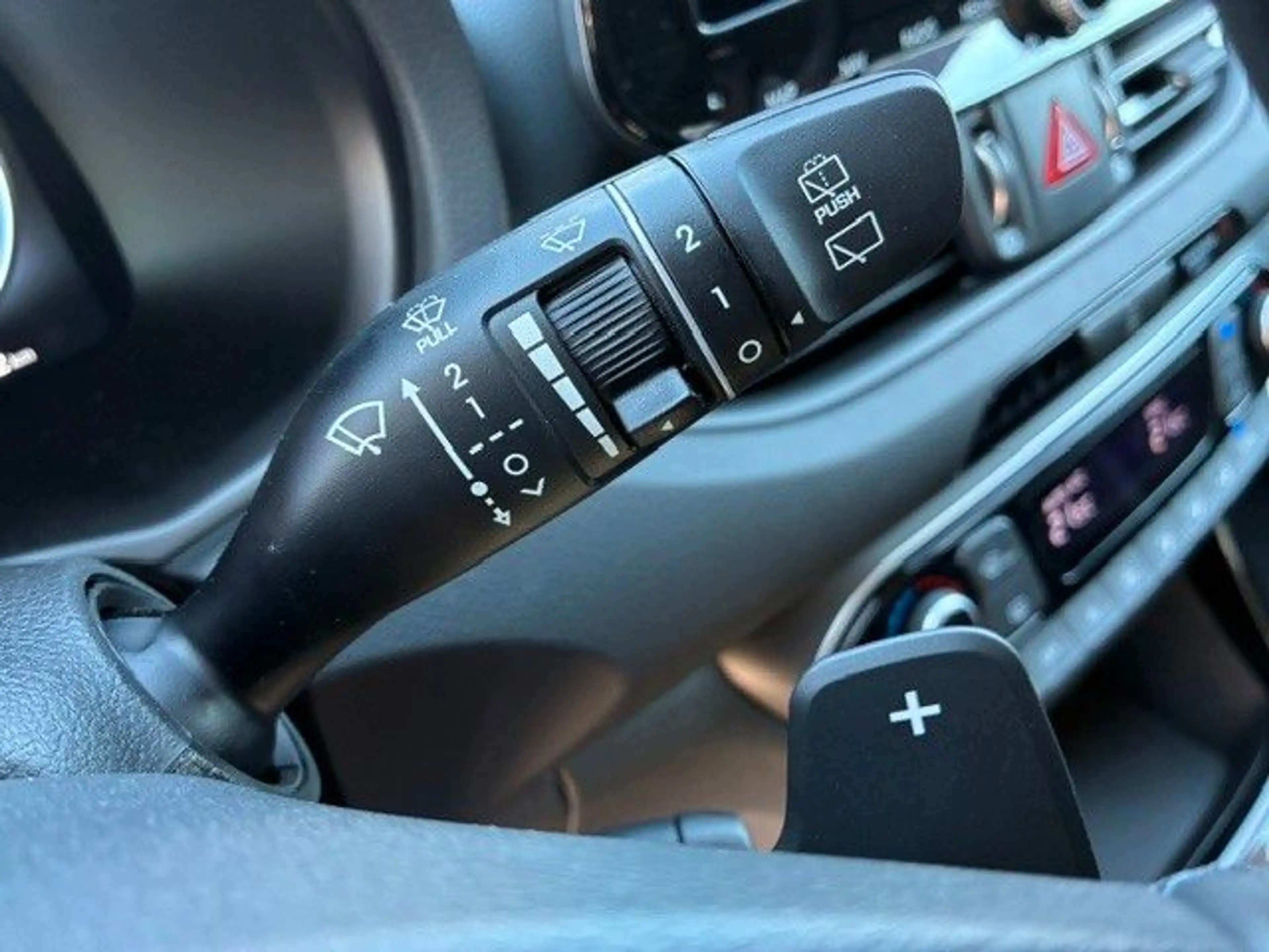 Hyundai i30 1.6 T-GDI GO Edition — photo 15