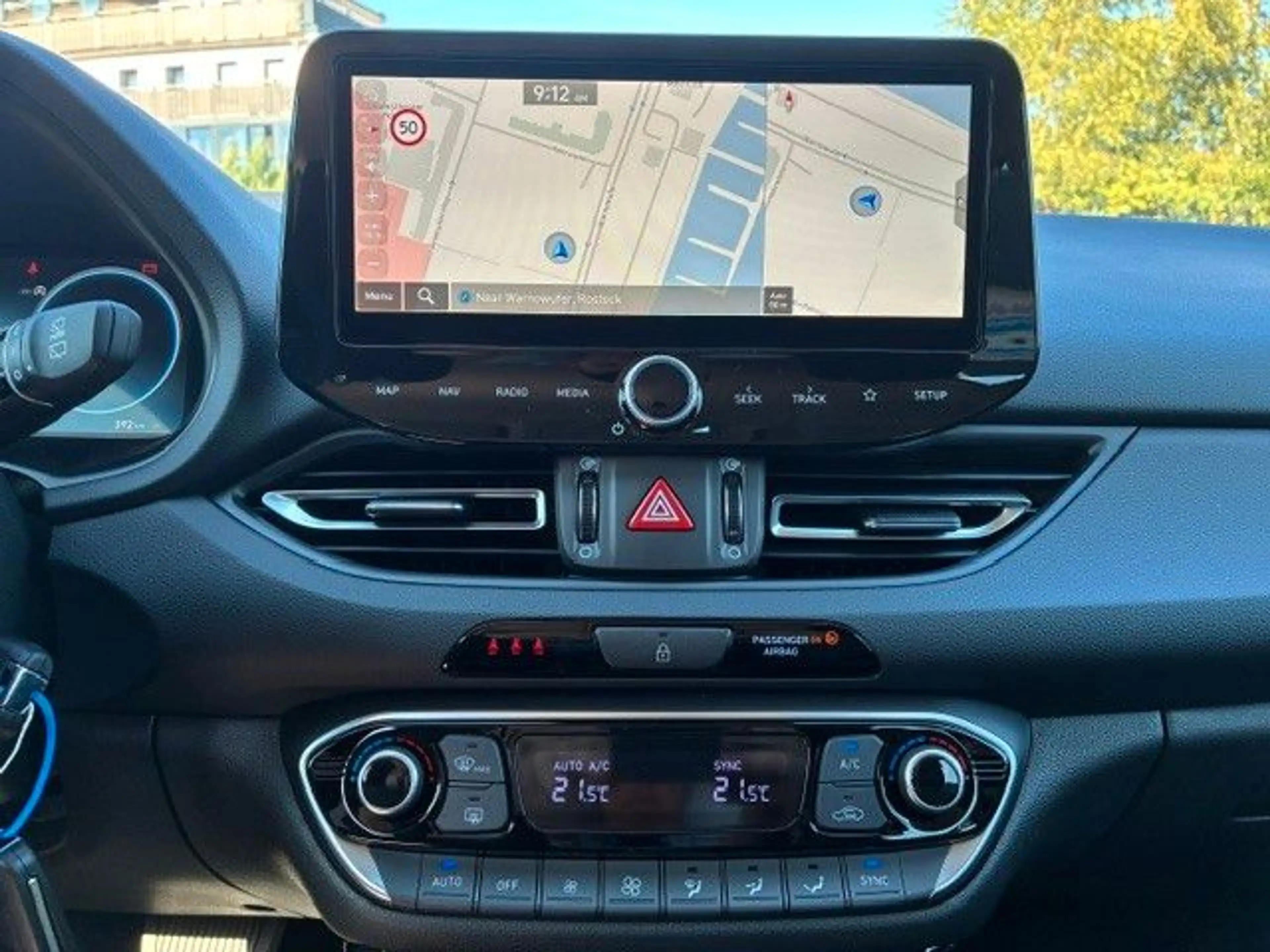 Hyundai i30 1.6 T-GDI GO Edition — photo 13