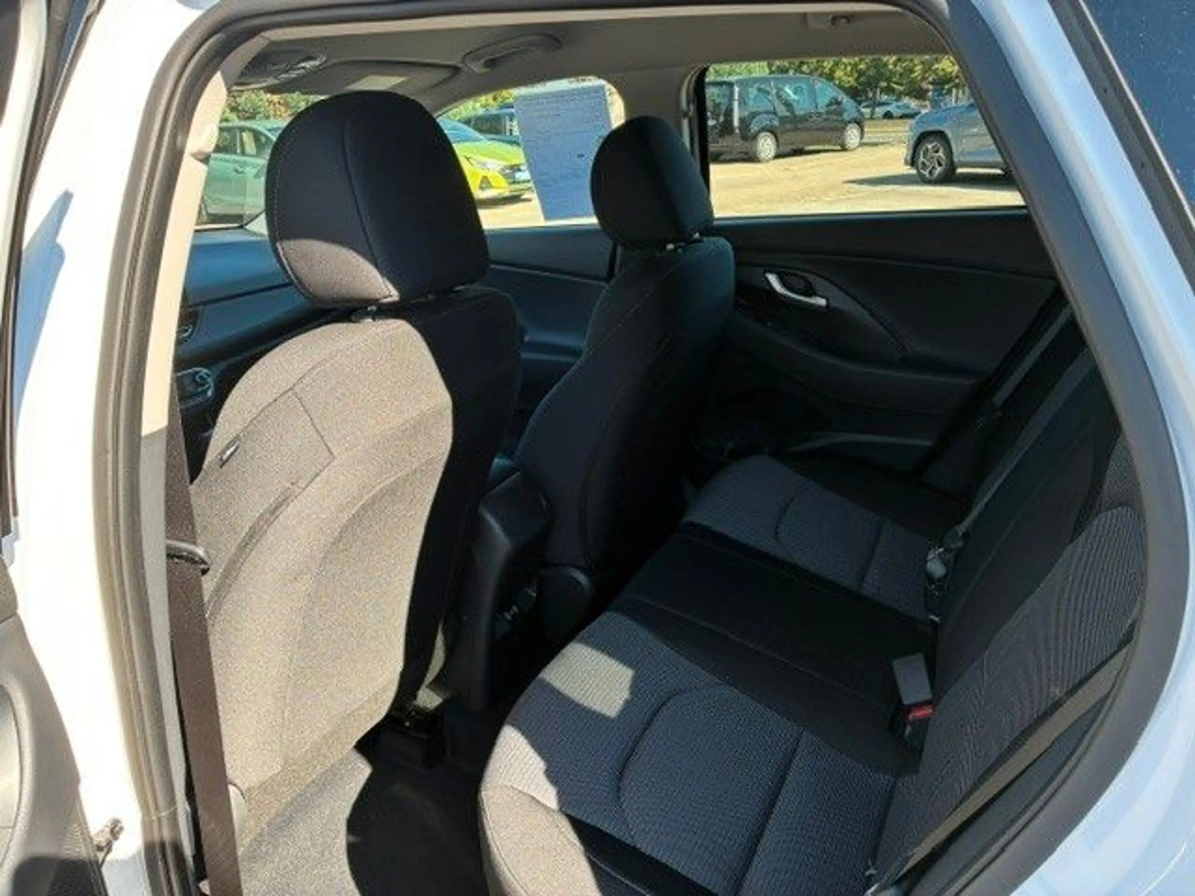 Hyundai i30 1.6 T-GDI GO Edition — photo 9