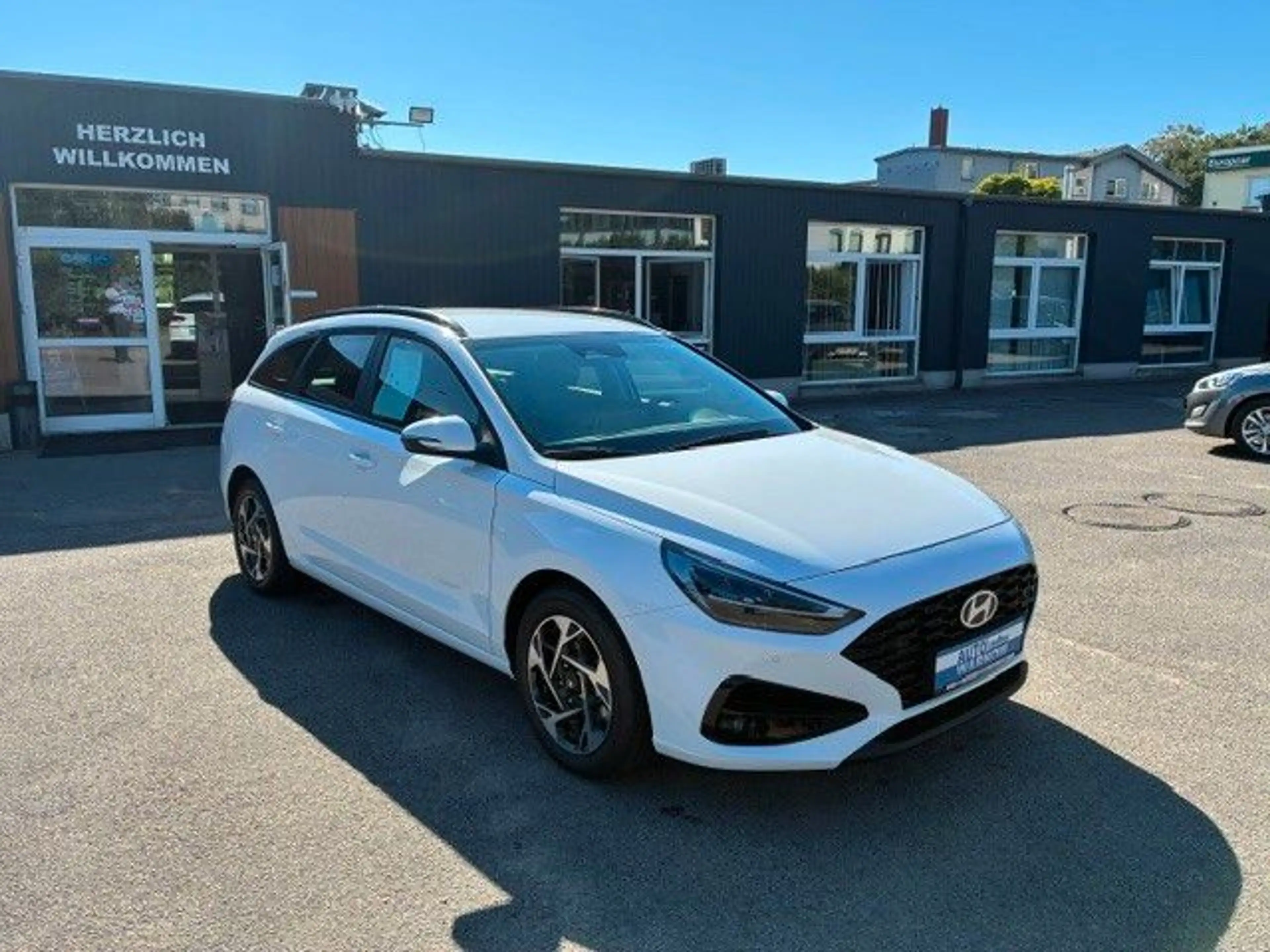 Hyundai i30 1.6 T-GDI GO Edition — photo 7