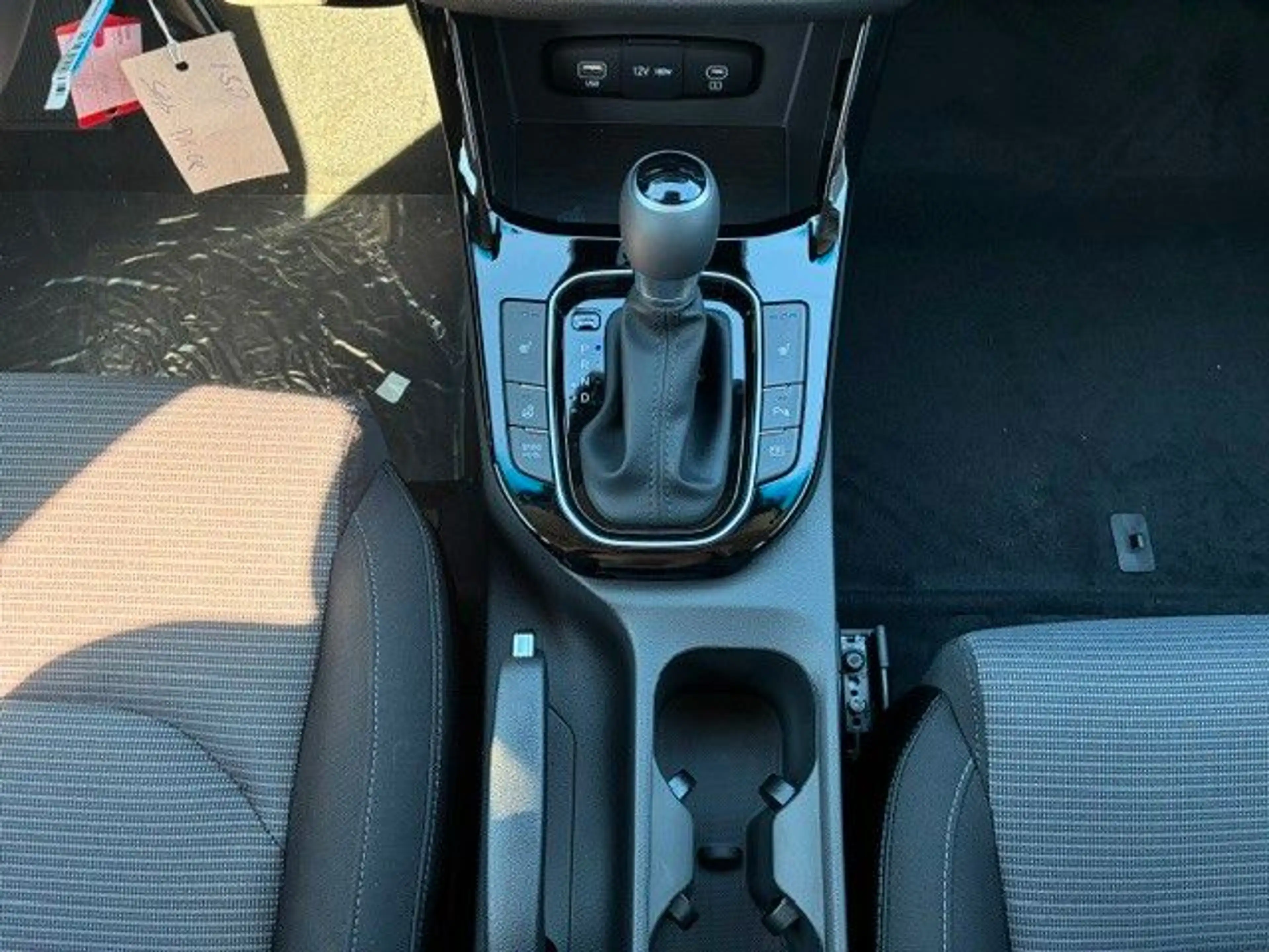 Hyundai i30 1.6 T-GDI GO Edition — photo 12