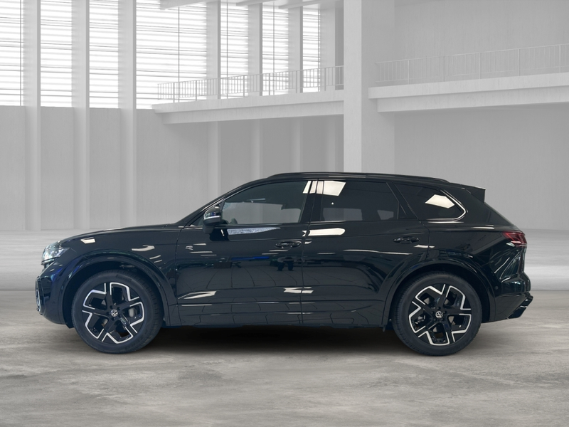 Volkswagen Touareg Final Edition R-Line 3.0 TDI V6 Automatik 4Motion — photo 2