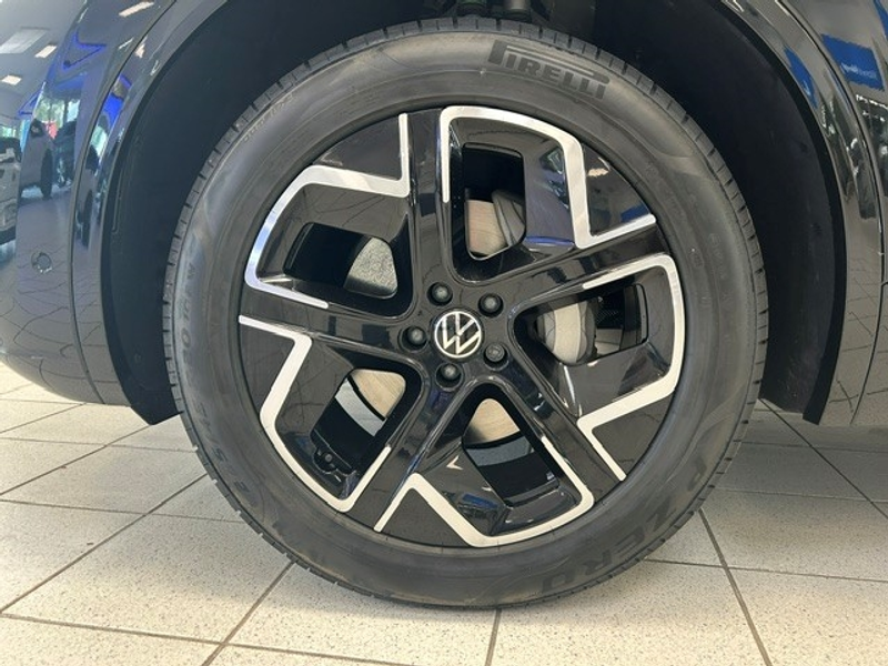 Volkswagen Touareg Final Edition R-Line 3.0 TDI V6 Automatik 4Motion — photo 15