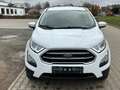 Ford EcoSport 1.0 EcoBoost TREND TOP ZUSTAND Weiß - thumbnail 5