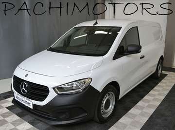 1.5 110 CDI Furgone Extralong Pari Al Nuovo