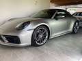 Porsche 992 911 Carrera S Cabrio*Exclusive *Unikat UVP 298T€ Silver - thumbnail 1