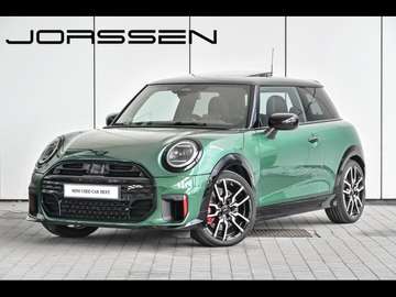John Cooper Works