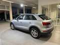Audi Q3 2.0 TDI 120 CV Sport Argento - thumbnail 4