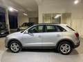 Audi Q3 2.0 TDI 120 CV Sport Argento - thumbnail 5