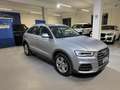 Audi Q3 2.0 TDI 120 CV Sport Argento - thumbnail 7