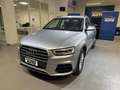 Audi Q3 2.0 TDI 120 CV Sport Argento - thumbnail 13