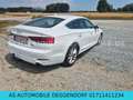 Audi A5 Sportback quattro Weiß - thumbnail 6