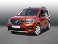 Renault Kangoo E-TECH 100% el. EQUILIBRE EV45 AC22 8-fach bereift NAVI Braun - thumbnail 1