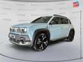 Renault E-Tech Electrique 150ch Techno autonomie confort Niebieski - thumbnail 1