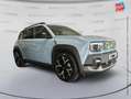 Renault E-Tech Electrique 150ch Techno autonomie confort Niebieski - thumbnail 3