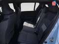 Renault E-Tech Electrique 150ch Techno autonomie confort Niebieski - thumbnail 11