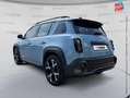 Renault E-Tech Electrique 150ch Techno autonomie confort Niebieski - thumbnail 8