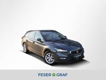 Sportstourer 2.0 TDI Style NAVI/SHZ/PDC/LED