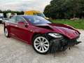 Tesla Model S Model S 75 D Rosso - thumbnail 1