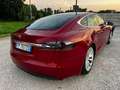 Tesla Model S Model S 75 D Rosso - thumbnail 4