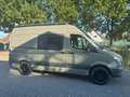 Hymer/Eriba Mercedes Grand Canyon S Palmo Exclusive-Autom-E6 Bianco - thumbnail 5