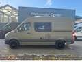 Hymer/Eriba Mercedes Grand Canyon S Palmo Exclusive-Autom-E6 Bianco - thumbnail 2