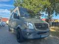 Hymer/Eriba Mercedes Grand Canyon S Palmo Exclusive-Autom-E6 Bianco - thumbnail 6